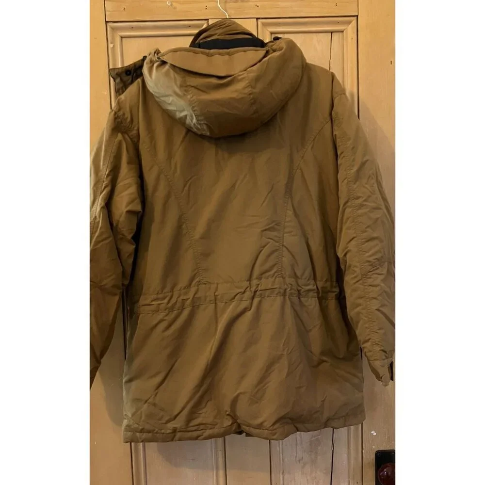 The North Face north face